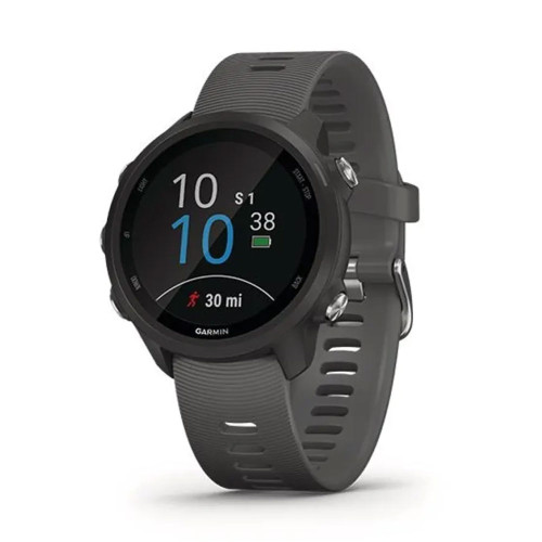 Garmin Forerunner 245 | Black (Chính Hãng)