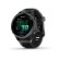 Garmin Forerunner 570 | 42mm | Slate Grey Aluminium with Translucent Black/Black Band (Chính hãng)