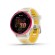 Garmin Forerunner 570 | 42mm | Raspberry Aluminium with Translucent Bone/Mango Band (Chính hãng)