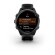 Garmin Forerunner 570 | 42mm | Slate Grey Aluminium with Translucent Black/Black Band (Chính hãng)