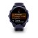 Garmin Forerunner 570 | 47mm | Indigo Aluminium with Translucent Imperial Purple/Indigo Band (Chính hãng)