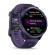 Garmin Forerunner 570 | 47mm | Indigo Aluminium with Translucent Imperial Purple/Indigo Band (Chính hãng)