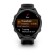 Garmin Forerunner 570 | 47mm | Slate Grey Aluminium with Translucent Black/Black Band (Chính hãng)