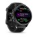 Garmin Forerunner 570 | 47mm | Slate Grey Aluminium with Translucent Black/Black Band (Chính hãng)