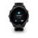 Garmin Forerunner 570 | 47mm | Slate Grey Aluminium with Translucent Black/Black Band (Chính hãng)