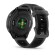 Garmin Forerunner 570 | 47mm | Slate Grey Aluminium with Translucent Black/Black Band (Chính hãng)