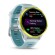 Garmin Forerunner 570 | 47mm | Amp Yellow Aluminium with Translucent Whitestone/Turquoise Band (Chính hãng)