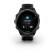 Garmin Forerunner 570 | 42mm | Slate Grey Aluminium with Translucent Black/Black Band (Chính hãng)