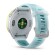 Garmin Forerunner 570 | 47mm | Amp Yellow Aluminium with Translucent Whitestone/Turquoise Band (Chính hãng)