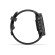 Garmin Forerunner 570 | 42mm | Slate Grey Aluminium with Translucent Black/Black Band (Chính hãng)