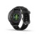 Garmin Forerunner 570 | 42mm | Slate Grey Aluminium with Translucent Black/Black Band (Chính hãng)