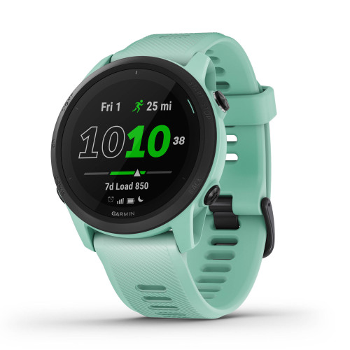 Garmin Forerunner 745 | Neo Tropic (Chính Hãng)