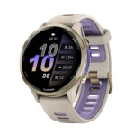 Garmin Forerunner 970 | Grey (Chính hãng)
