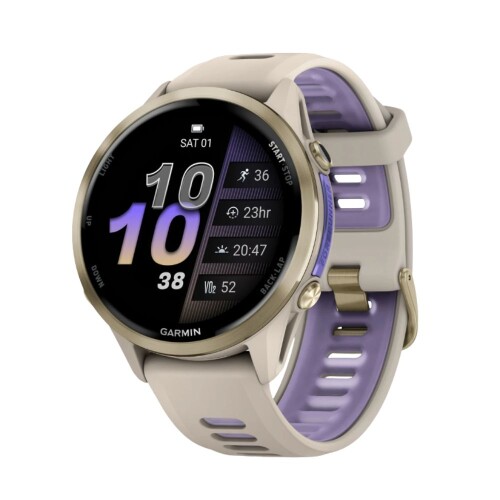 Garmin Forerunner 970 | Grey (Chính hãng)