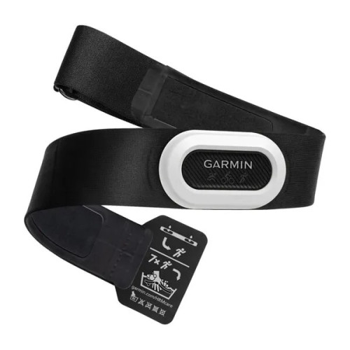 Thiết bị theo dõi nhịp tim Garmin HRM-Pro Plus (Chính Hãng) (010-13118-10)