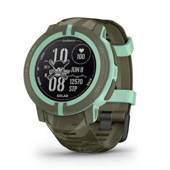 Garmin Instinct 2 Solar One Piece (Chính Hãng)