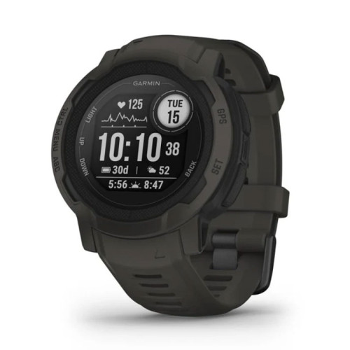 Garmin Instinct 2 - Standard Edition (Chính Hãng)