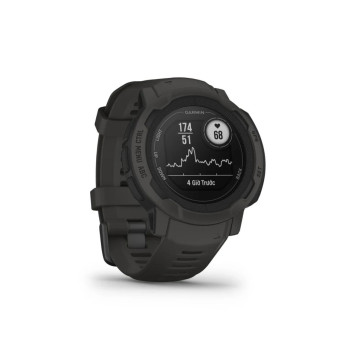 Garmin Instinct 2 - Standard Edition (Chính Hãng)