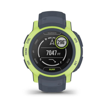 Garmin Instinct 2 Surf Edition (Chính Hãng)