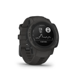 Garmin Instinct 2S Standard Edition | Graphite (Chính Hãng)