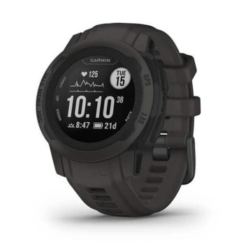 Garmin Instinct 2S | Graphite (Chính Hãng)