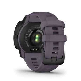Garmin Instinct 2S | Deep Orchid (Chính Hãng)