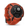 Garmin Instinct 2X Solar | Flame Red (Chính Hãng)
