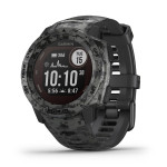 Garmin Instinct Solar Camo | Graphite (Chính Hãng)