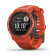 Garmin Instinct Solar | Flame Red (Chính Hãng)
