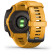 Garmin Instinct Solar | Sunburst (Chính Hãng)