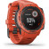 Garmin Instinct Solar | Flame Red (Chính Hãng)