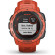 Garmin Instinct Solar | Flame Red (Chính Hãng)
