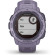 Garmin Instinct Solar | Orchid Purple (Chính Hãng)