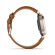 Garmin Lily 2 Classic | Cream Gold/ Tan Leather Band (Chính Hãng)