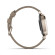 Garmin Lily 2 Classic | Cream Gold/ Coffee Nylon Band (Chính Hãng)
