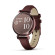 Garmin Lily 2 Classic | Dark Bronze/ Mulberry Leather Band (Chính Hãng)