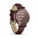 Garmin Lily 2 Classic | Dark Bronze/ Mulberry Leather Band (Chính Hãng)