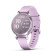 Garmin Lily 2 | Metallic Lilac/ Lilac Silicone Band (Chính Hãng)