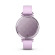 Garmin Lily 2 | Metallic Lilac/ Lilac Silicone Band (Chính Hãng)