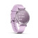 Garmin Lily 2 | Metallic Lilac/ Lilac Silicone Band (Chính Hãng)