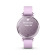 Garmin Lily 2 | Metallic Lilac/ Lilac Silicone Band (Chính Hãng)