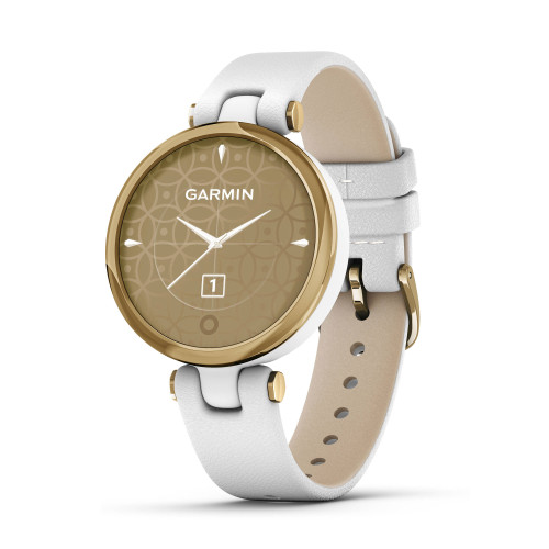 Garmin Lily Classic | White (Chính Hãng)