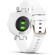 Garmin Lily Sport | White (Chính Hãng)