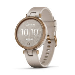 Garmin Lily Sport | Light Sand (Chính Hãng)