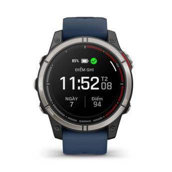 Garmin Quatix 7 Pro (Chính Hãng)