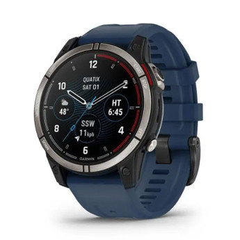Garmin Quatix 7 Sapphire Edition (Chính Hãng)