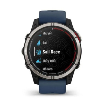Garmin Quatix 7 Sapphire Edition (Chính Hãng)