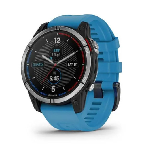 Garmin Quatix 7 Standard Edition (Chính Hãng)