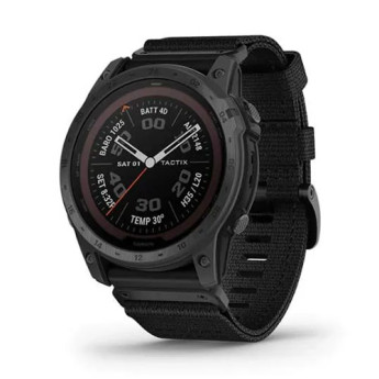 Garmin Tactix 7 Pro Solar (Chính Hãng)