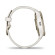 Garmin Venu 2 Plus | 43mm | Ivory Case/Silicone Band (Chính Hãng)